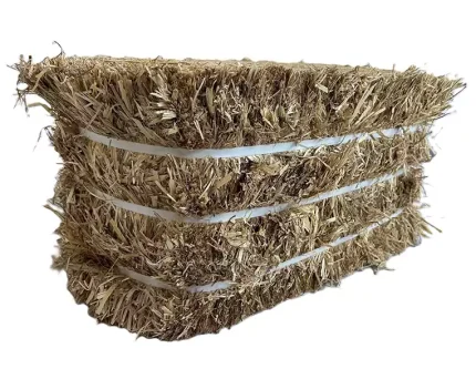 Gerstenstroh – 1 Tonne (1.000 kg)