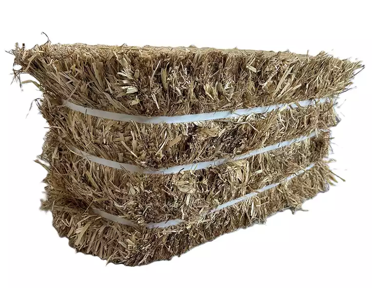 Gerstenstroh – 1 Tonne (1.000 kg)