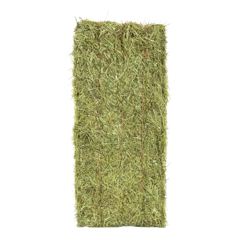 Hafer-Dürrfutter – 1 Tonne (1.000 kg)